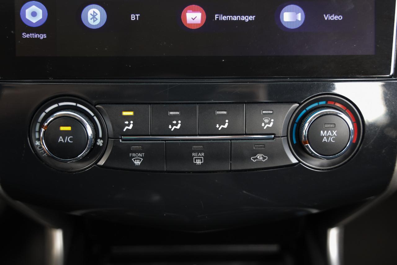 Nissan Altima  2014