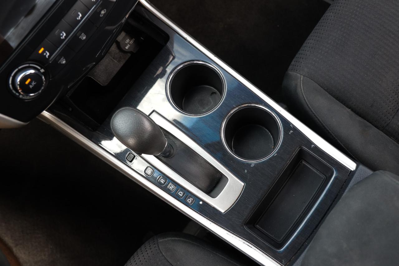 Nissan Altima  2014