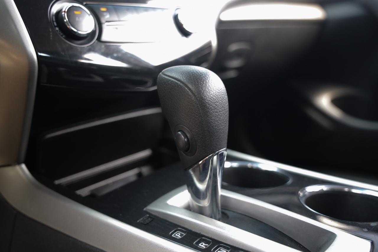 Nissan Altima  2014