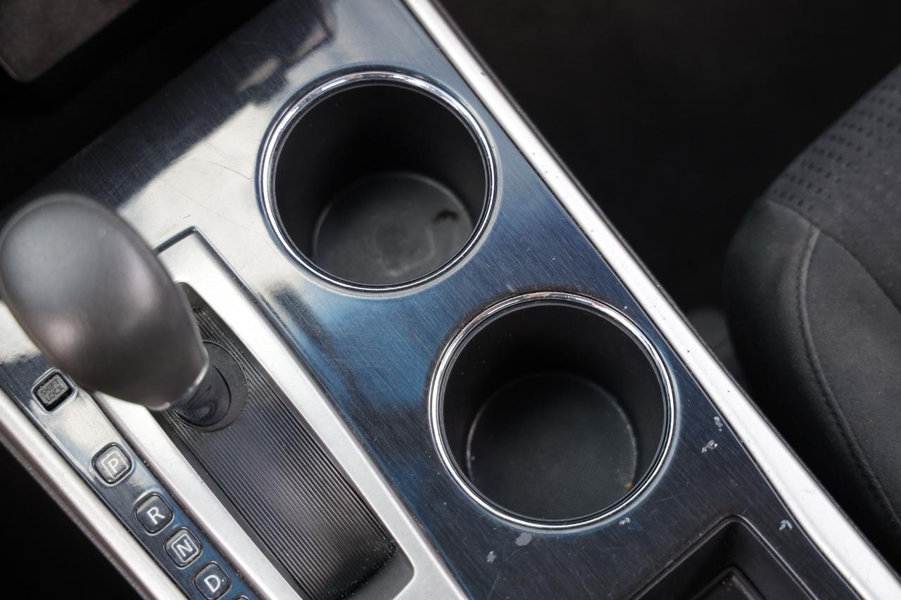 Nissan Altima  2014