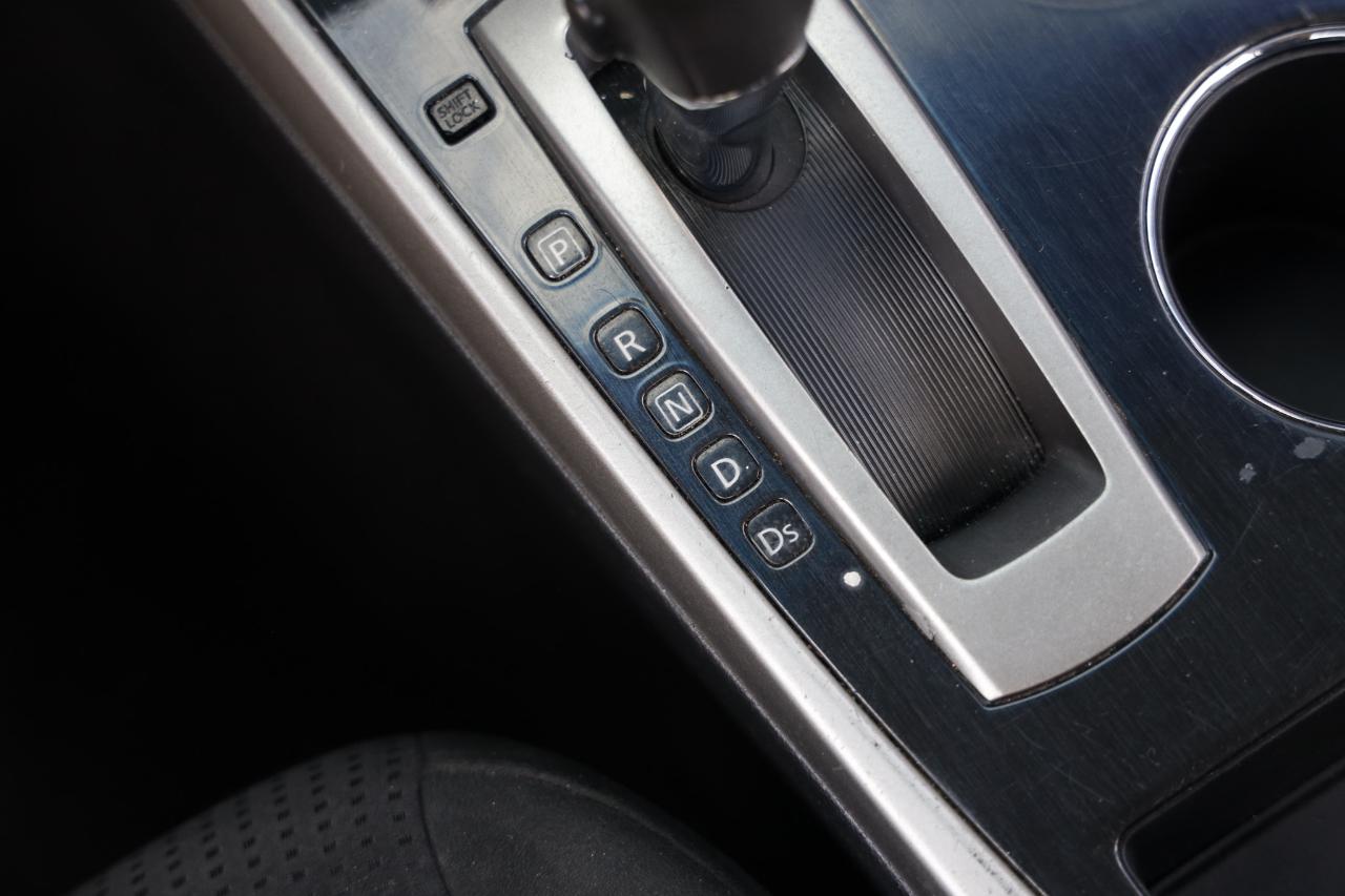 Nissan Altima  2014