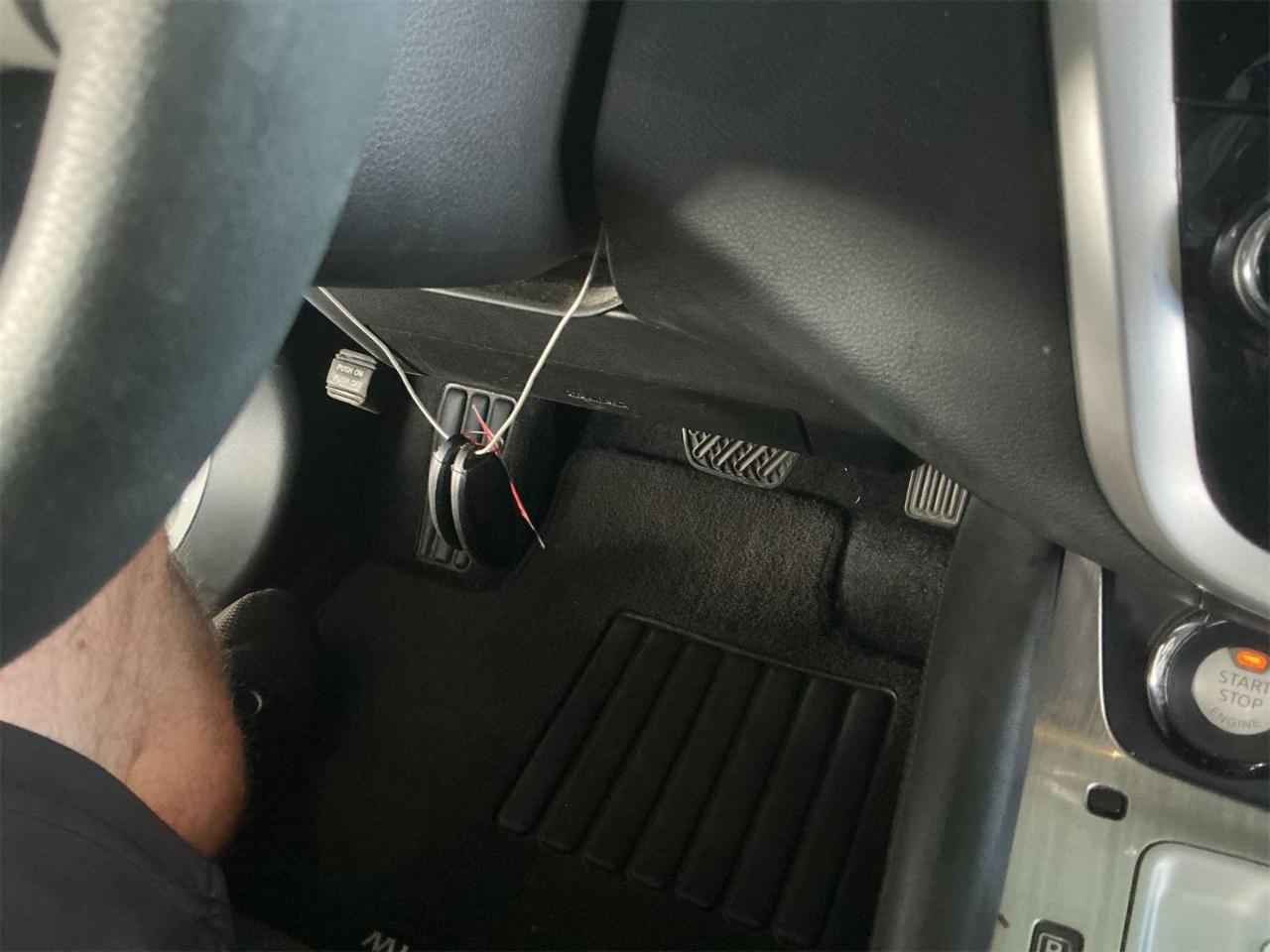 Nissan Murano  2015