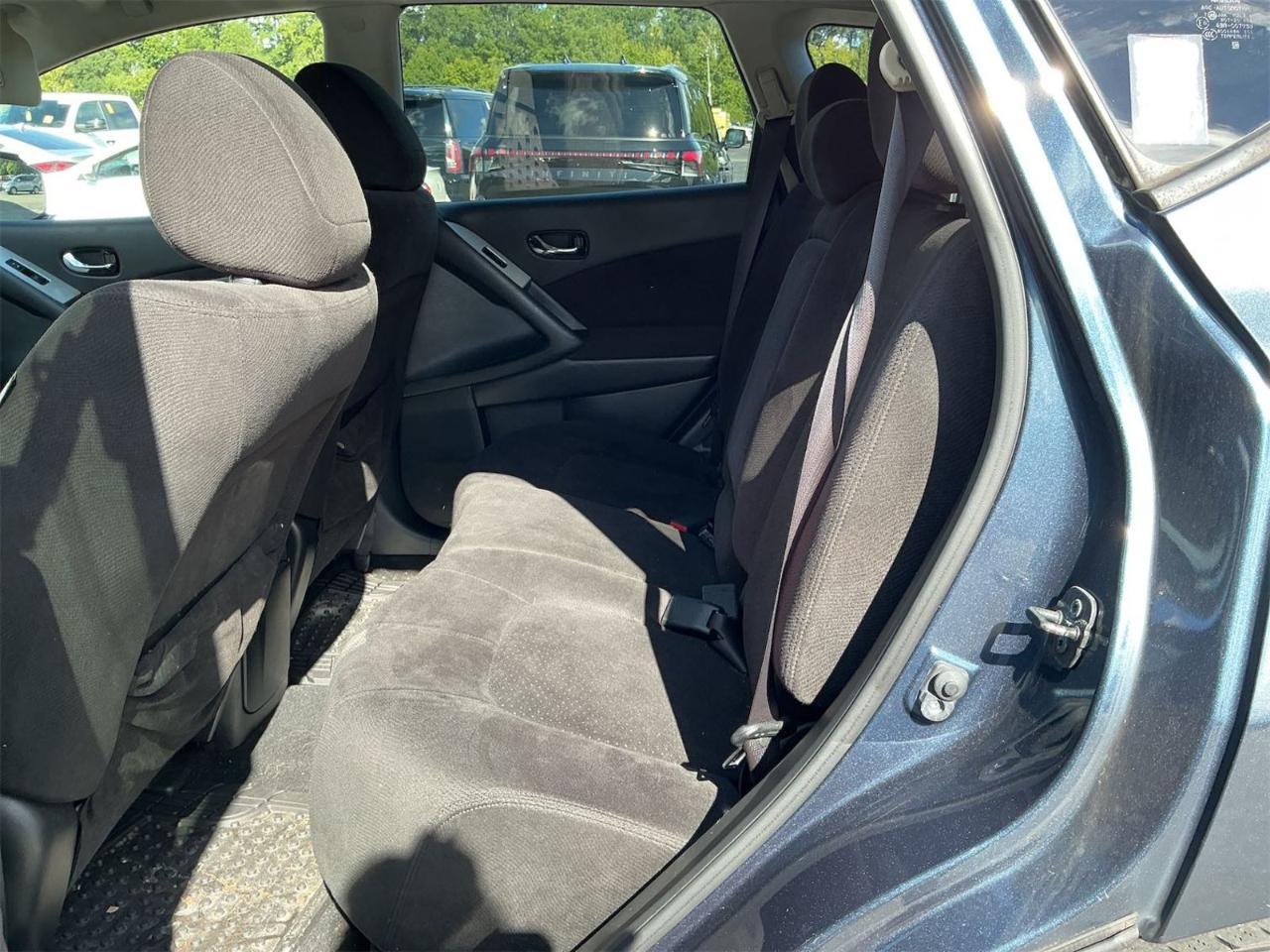 Nissan Murano  2014