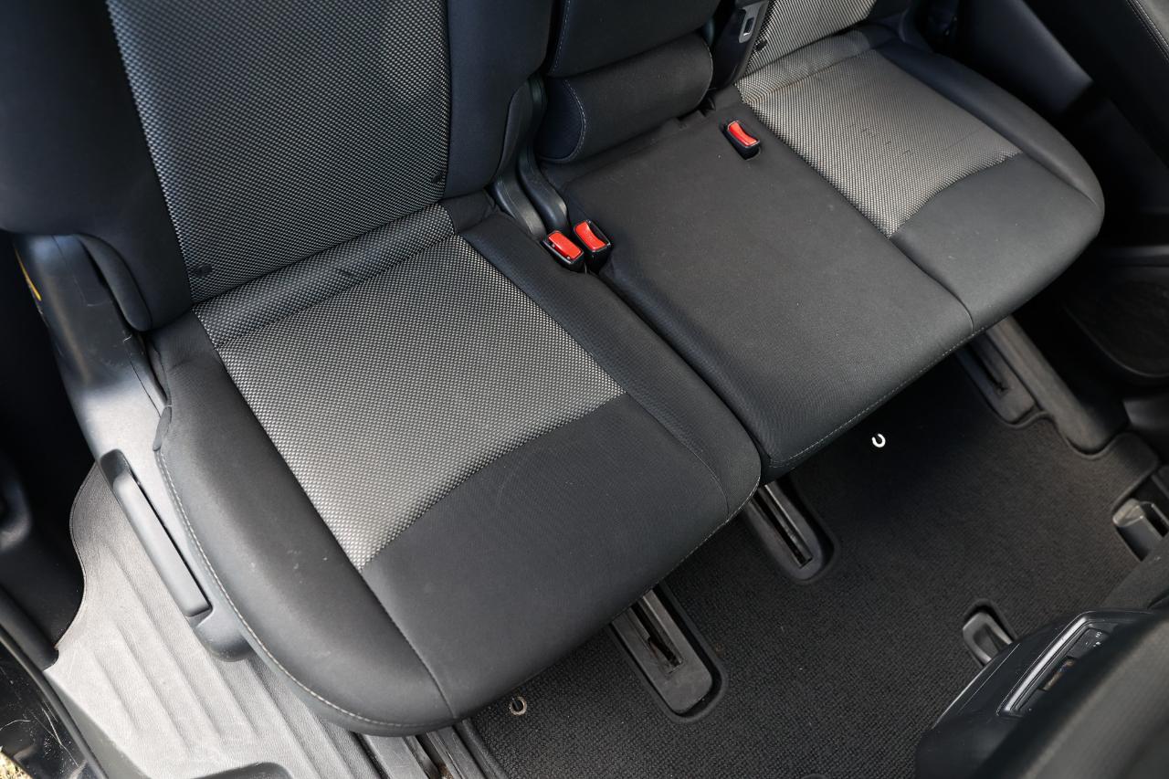 Nissan Pathfinder  2017