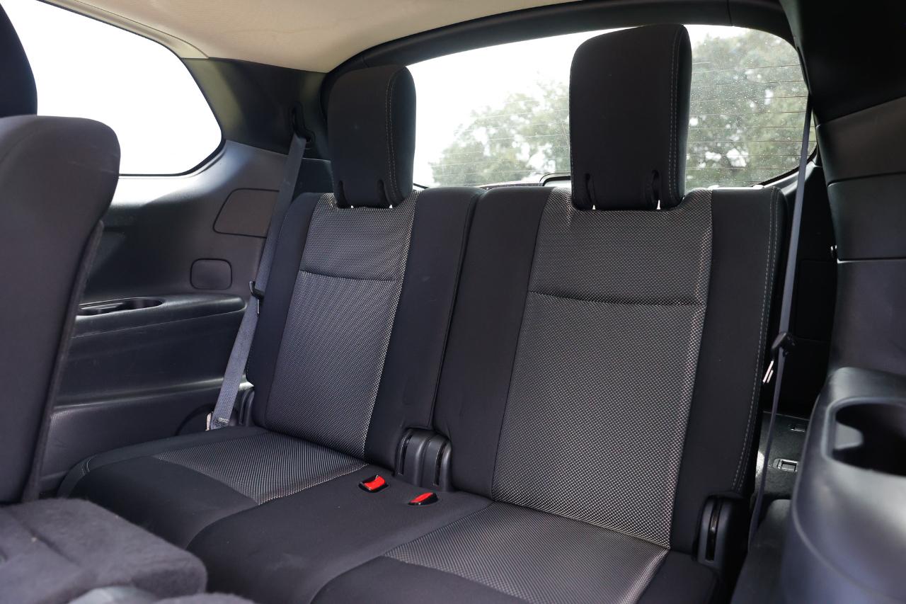 Nissan Pathfinder  2017