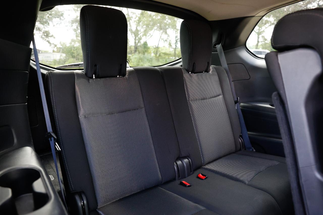 Nissan Pathfinder  2017