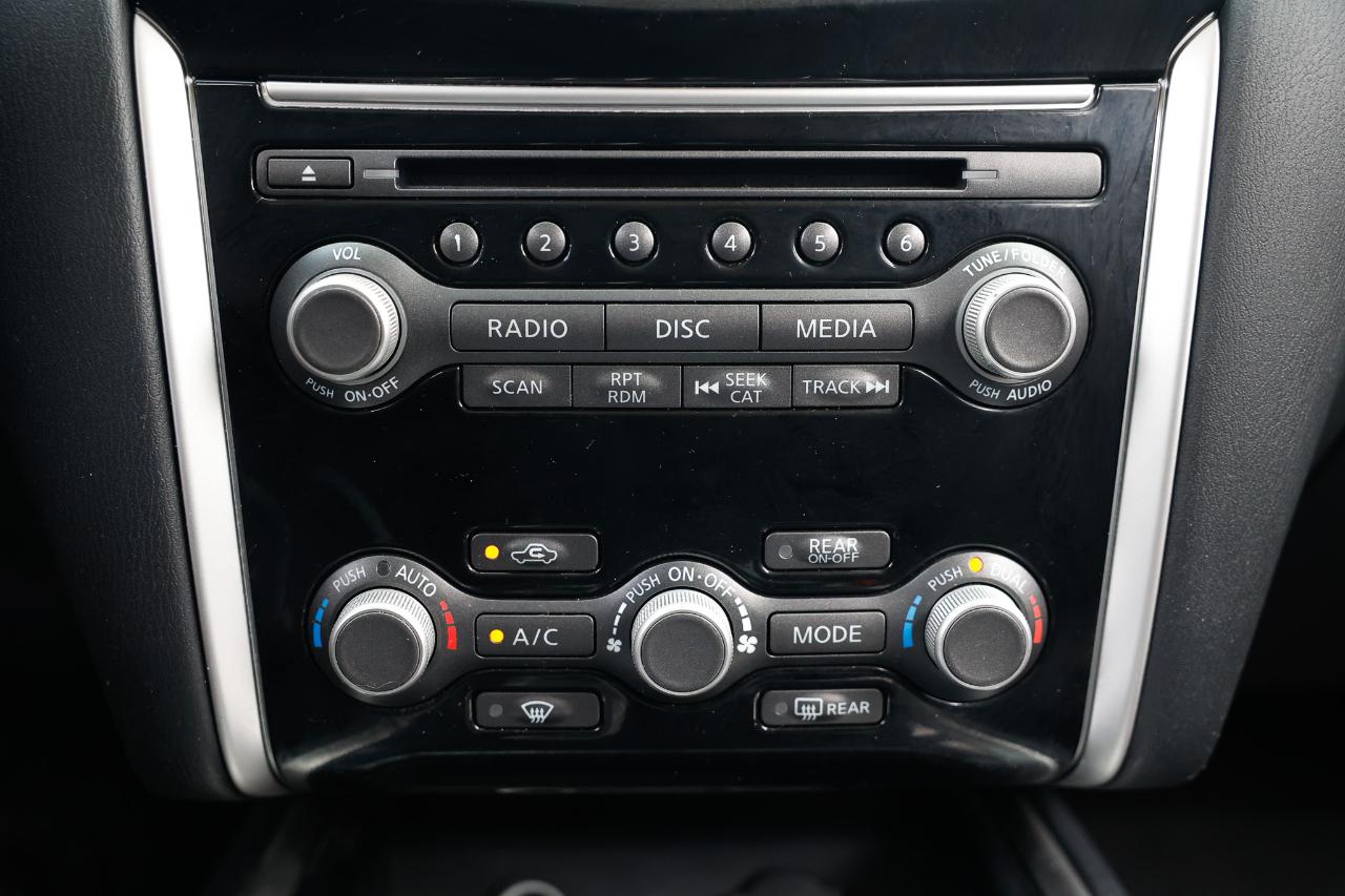 Nissan Pathfinder  2017