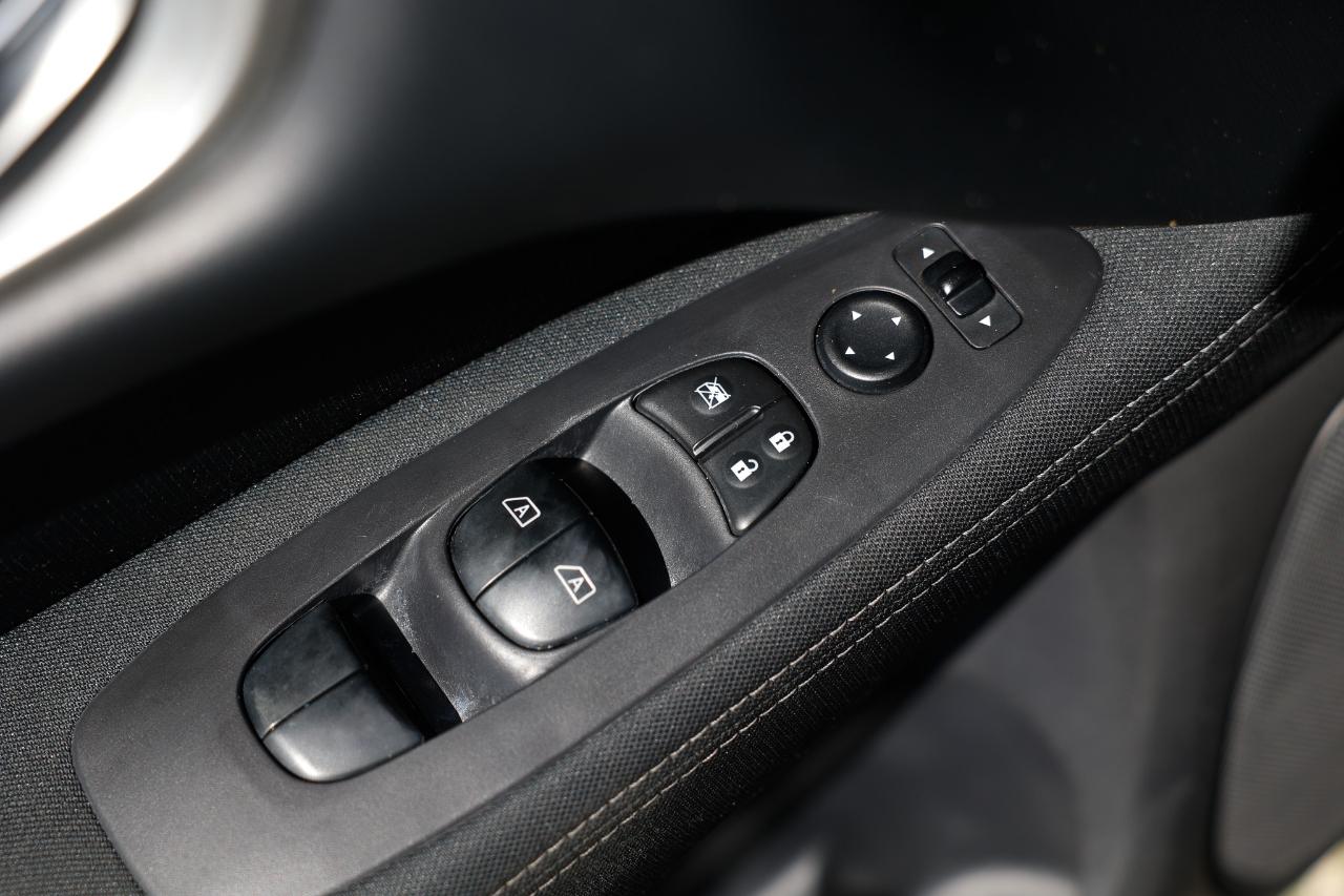Nissan Pathfinder  2017
