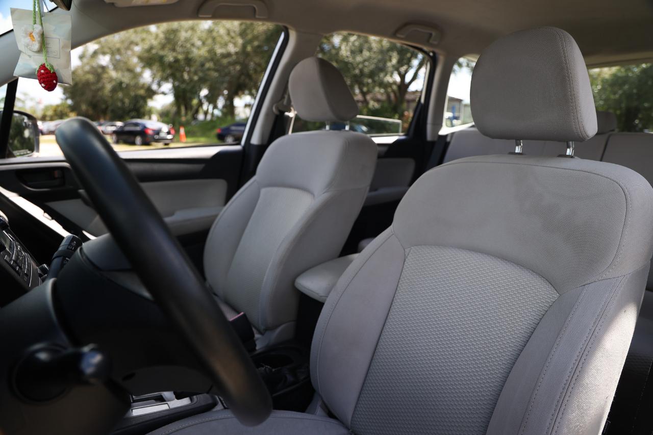 Subaru Forester  2014