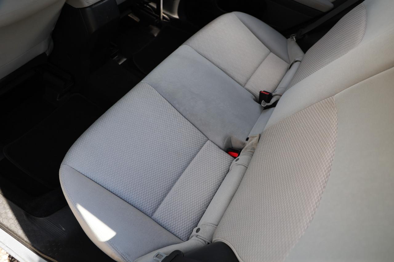 Subaru Forester  2014