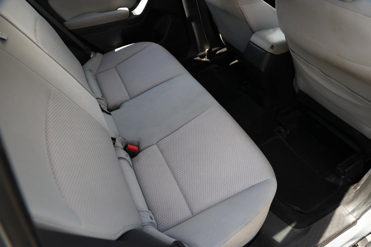 Subaru Forester  2014