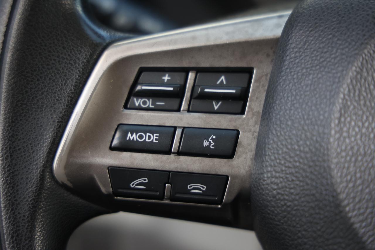 Subaru Forester  2014