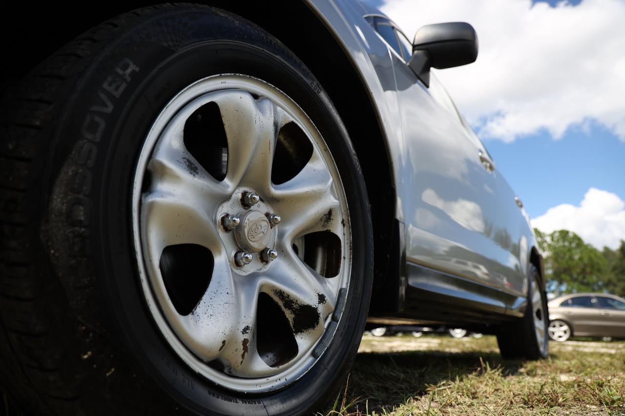 Subaru Forester  2014
