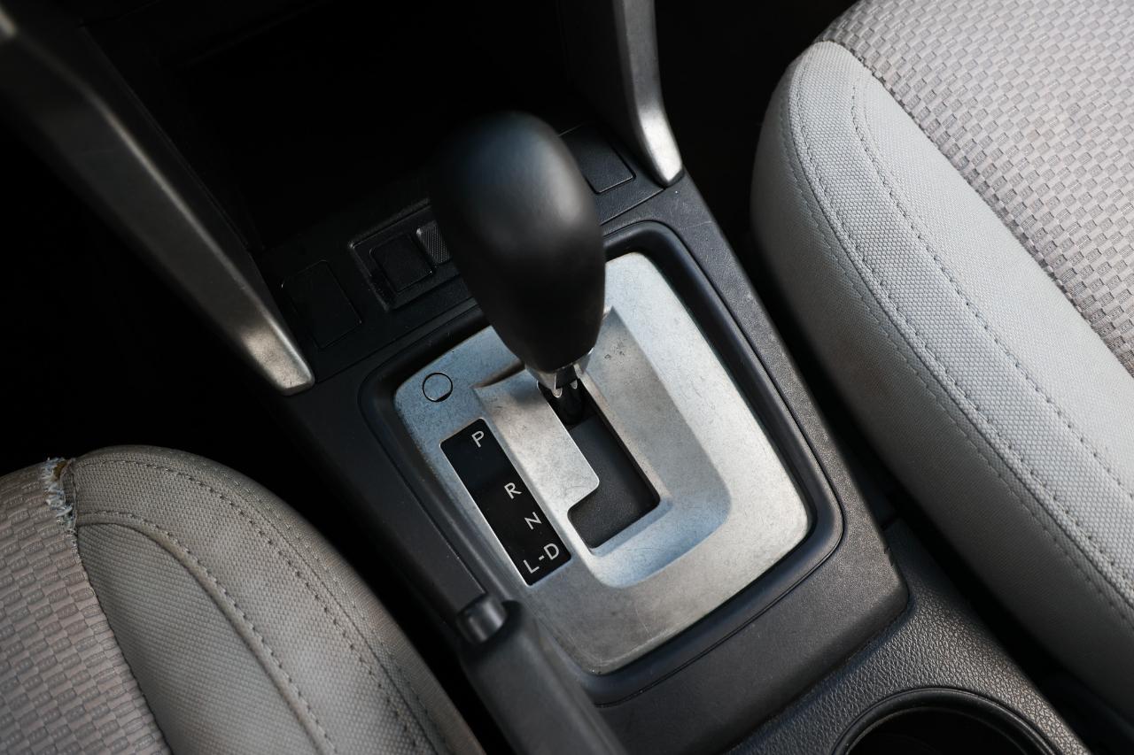 Subaru Forester  2014