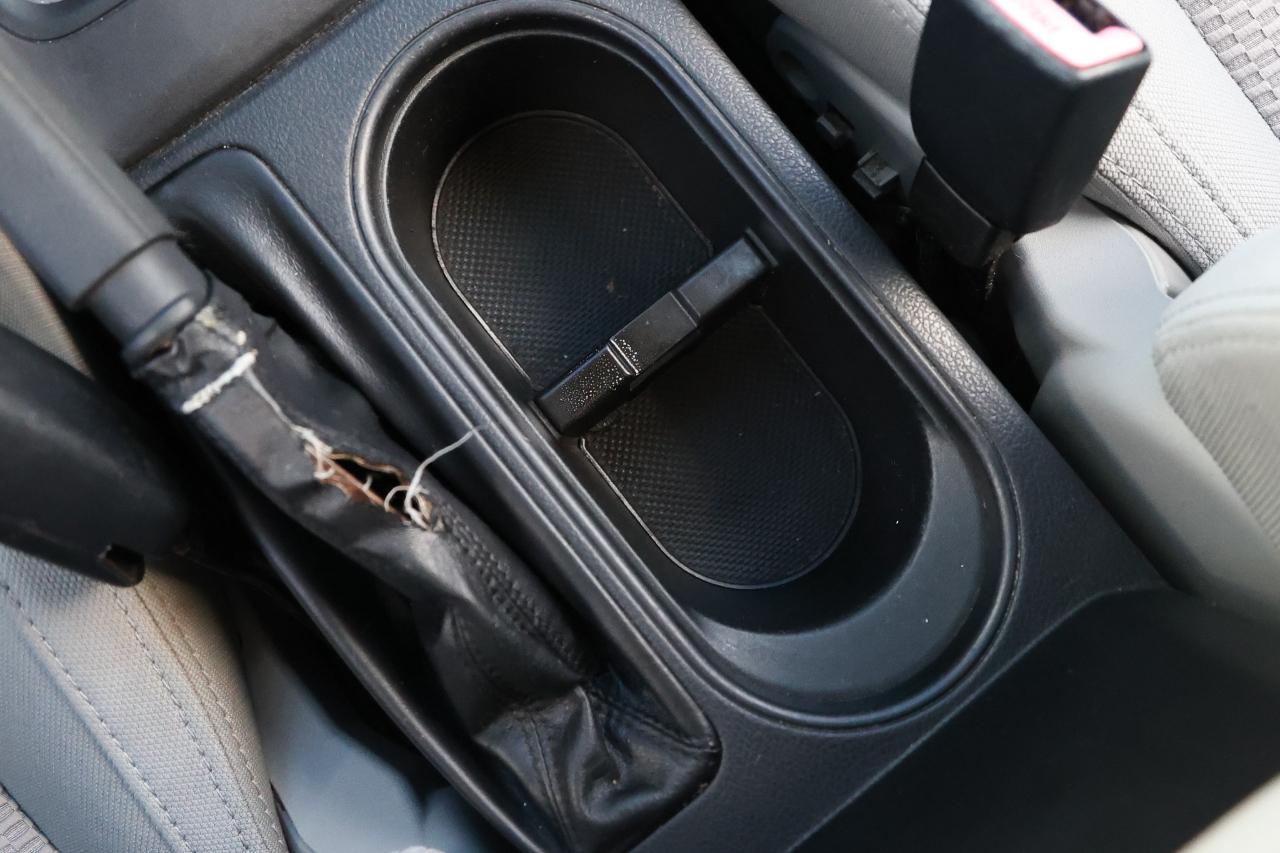 Subaru Forester  2014