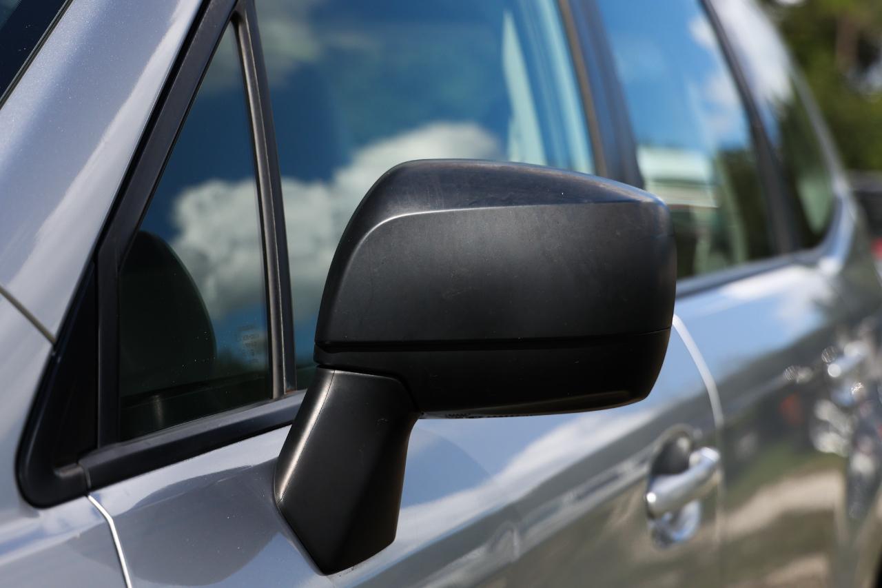 Subaru Forester  2014