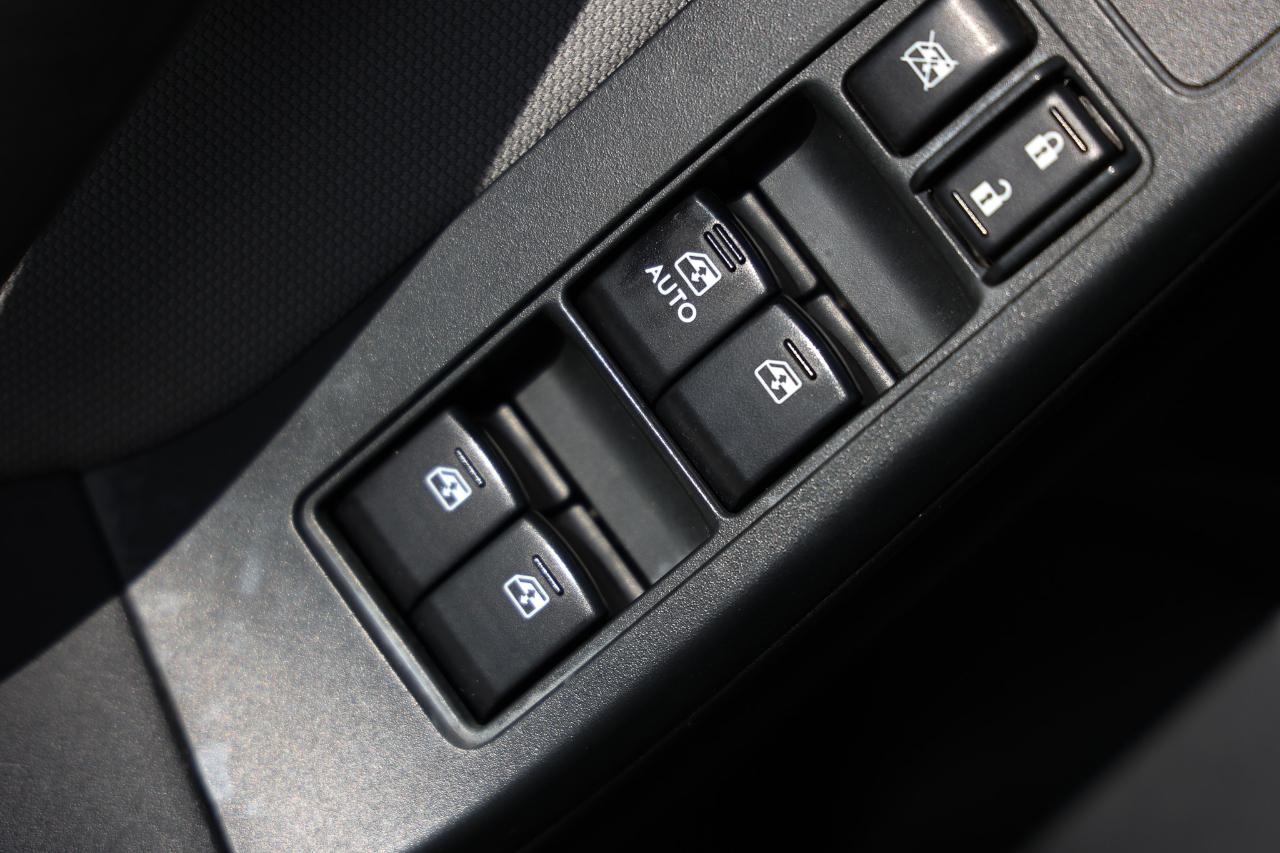Subaru Forester  2014