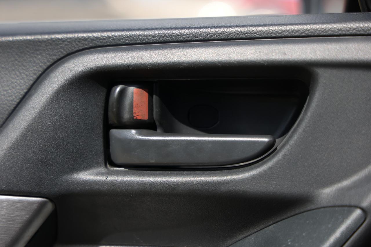 Subaru Forester  2014