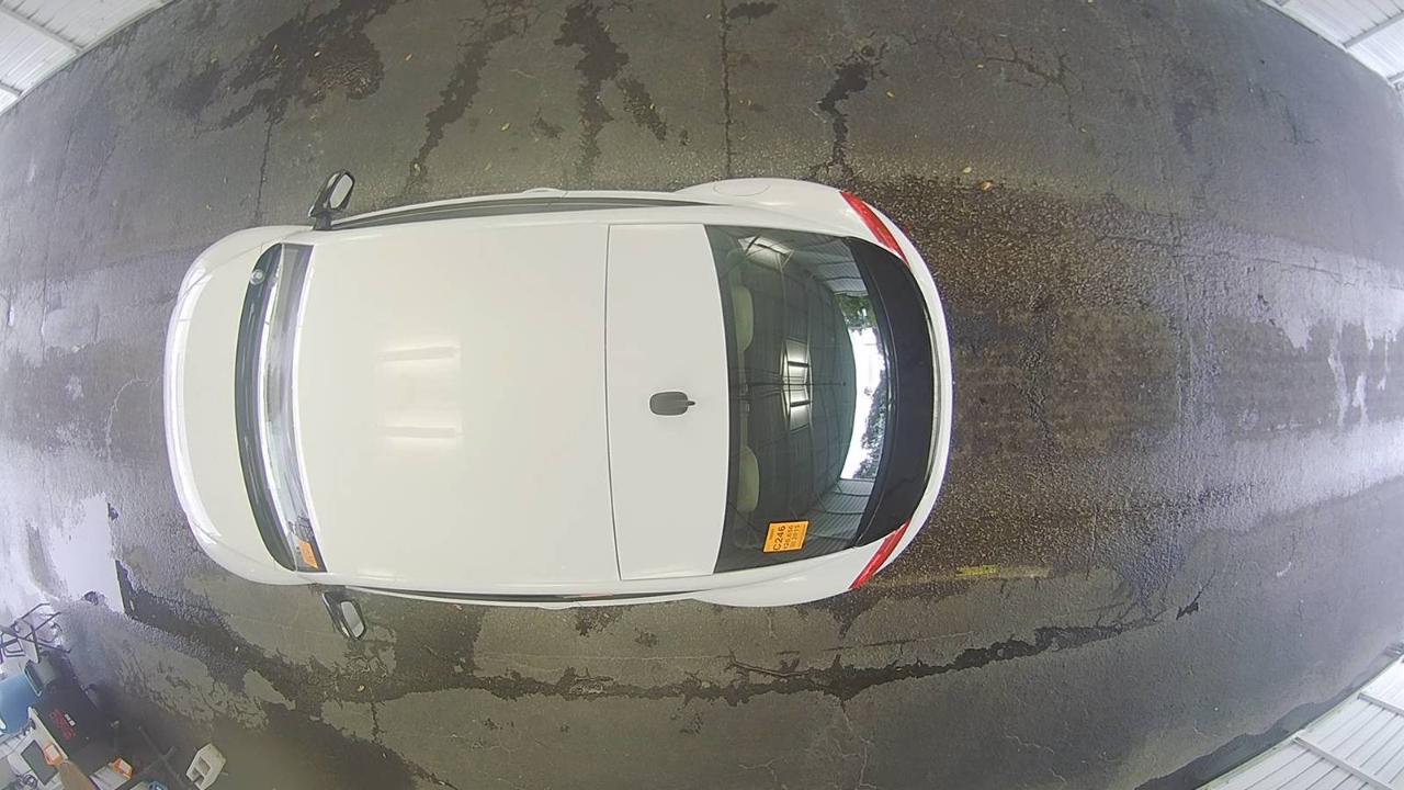 Volkswagen Beetle Coupe  2015