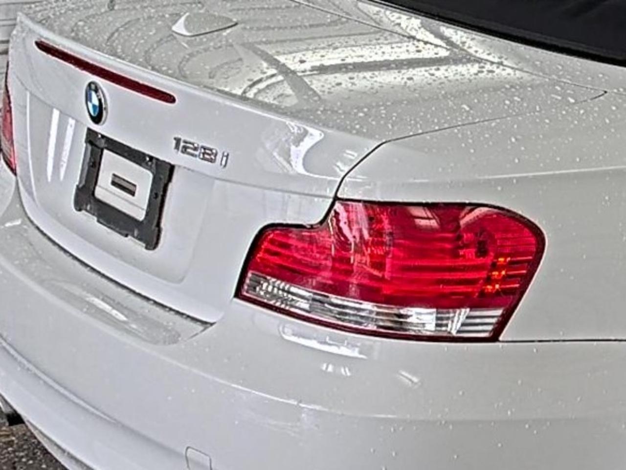 BMW 1 Series  2009
