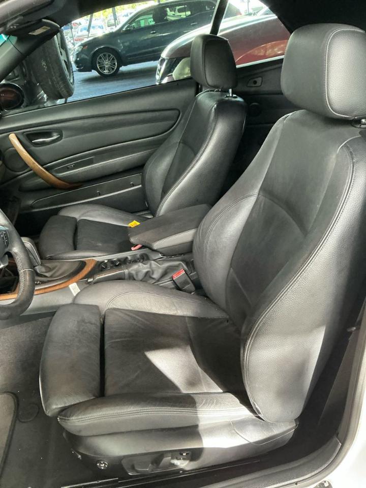 BMW 1 Series  2009