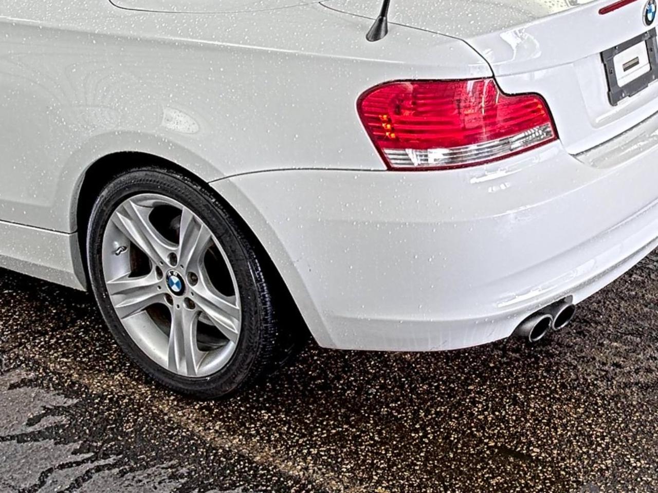 BMW 1 Series  2009