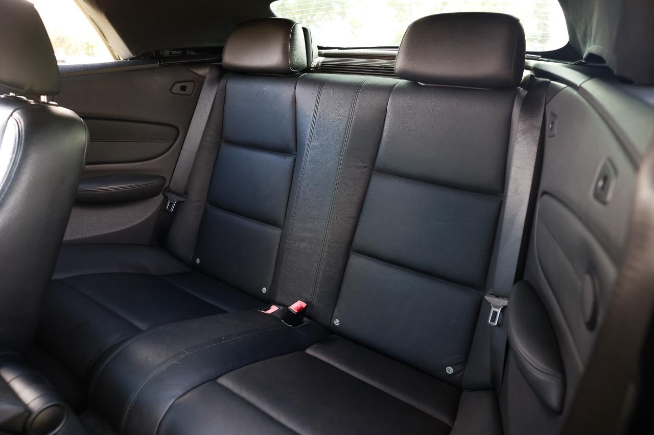 BMW 1 Series  2009