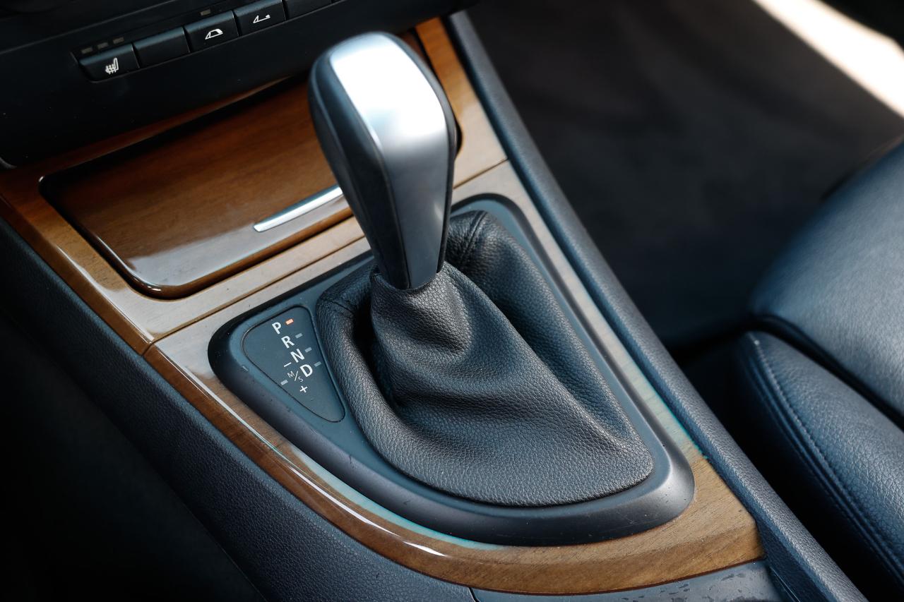 BMW 1 Series  2009
