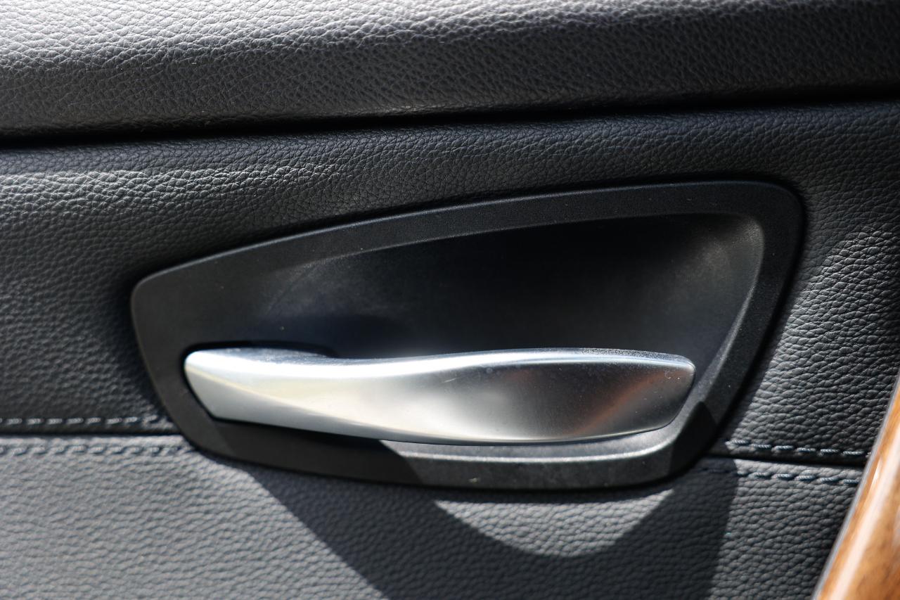 BMW 1 Series  2009