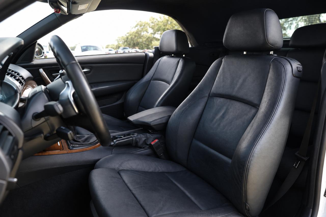 BMW 1 Series  2009