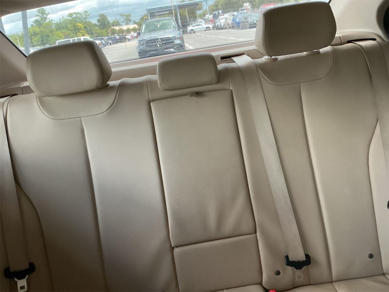 BMW 3 Series  2015