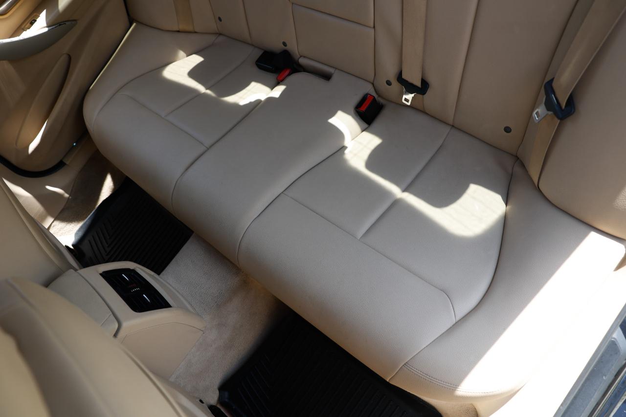 BMW 3 Series  2015