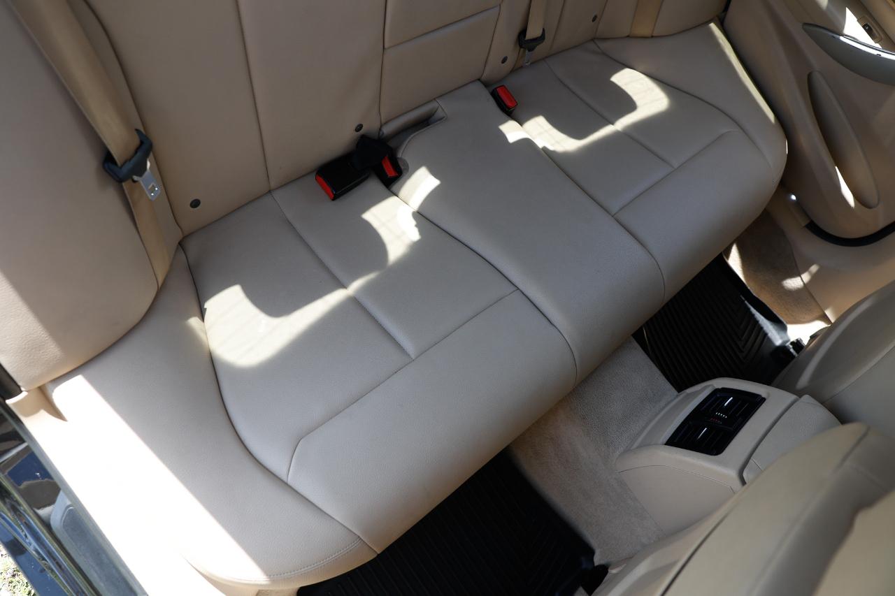 BMW 3 Series  2015