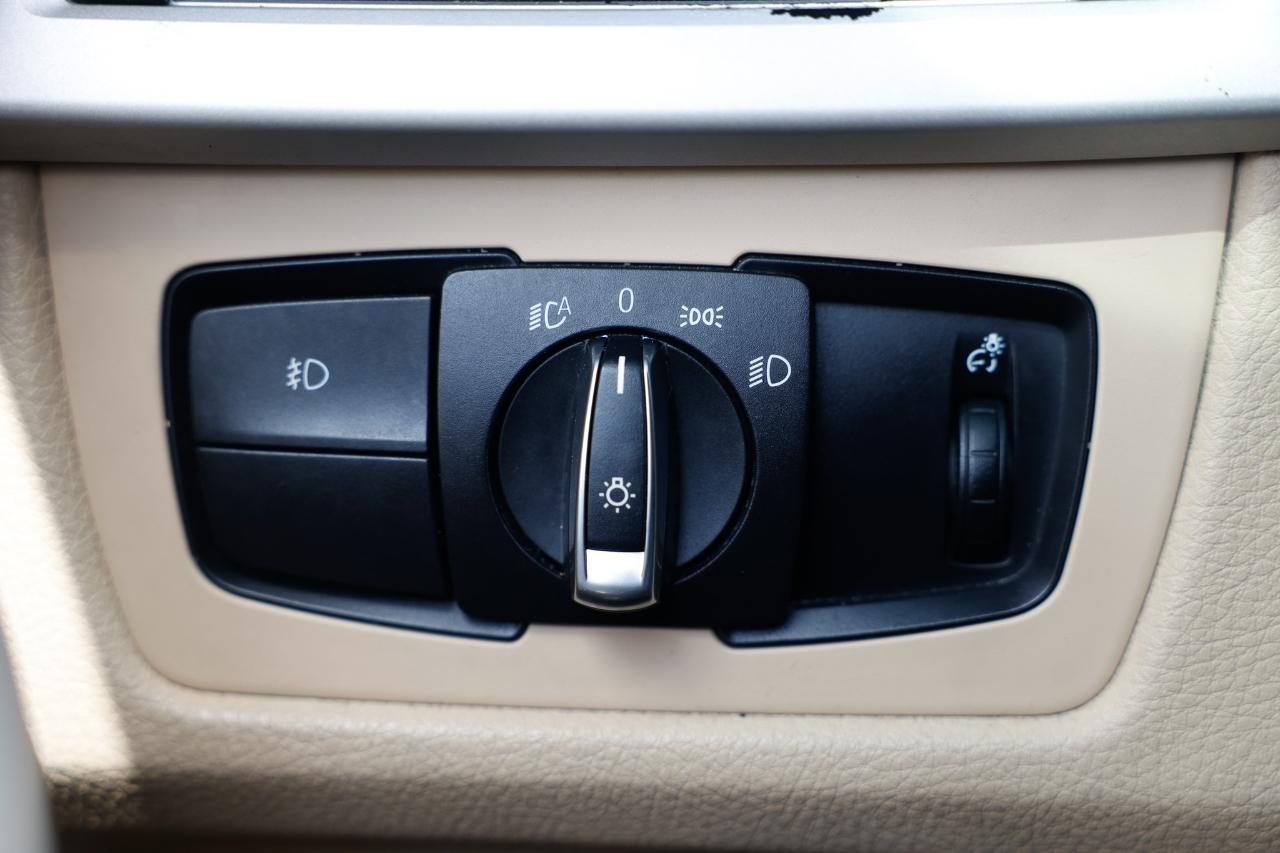 BMW 3 Series  2015