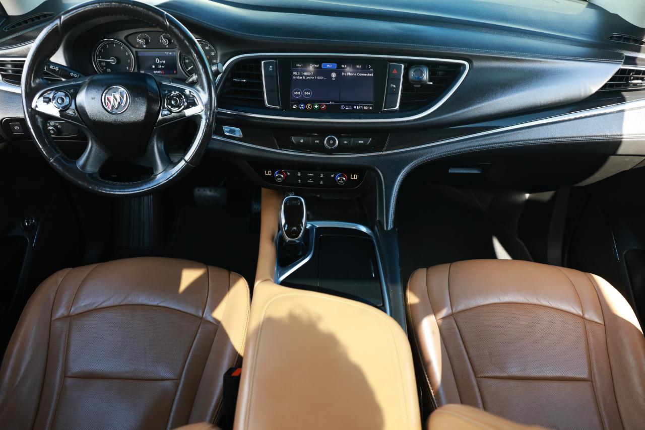 Buick Enclave photo 2