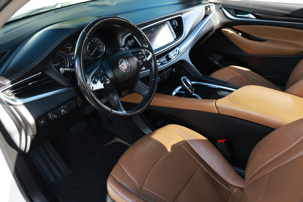 Buick Enclave photo 6