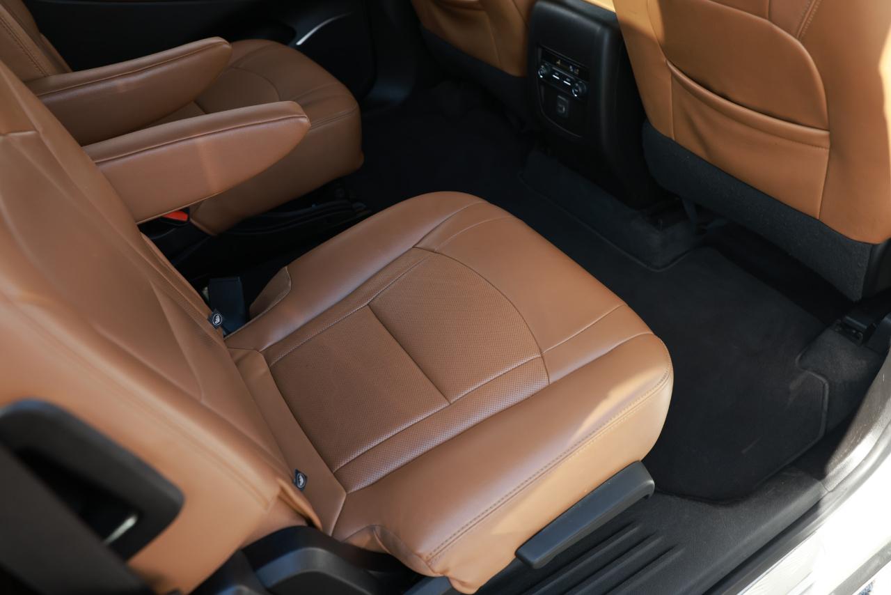 Buick Enclave photo 12