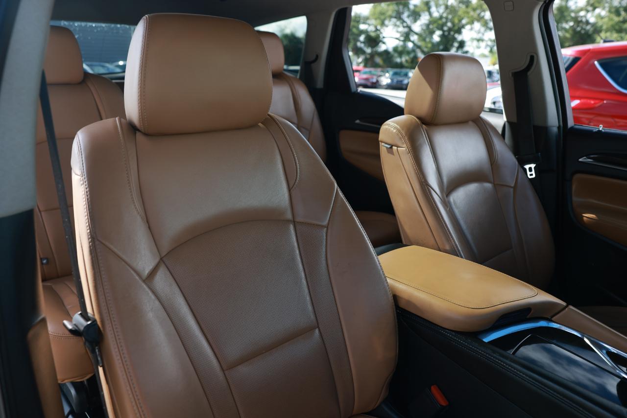 Buick Enclave photo 16