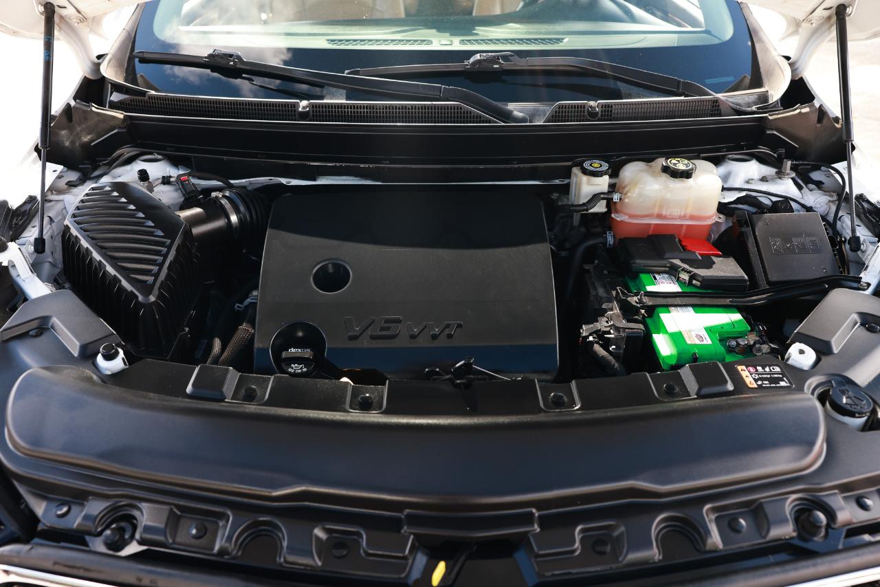 Buick Enclave photo 20