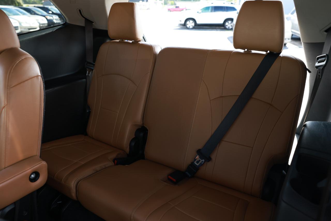 Buick Enclave photo 24