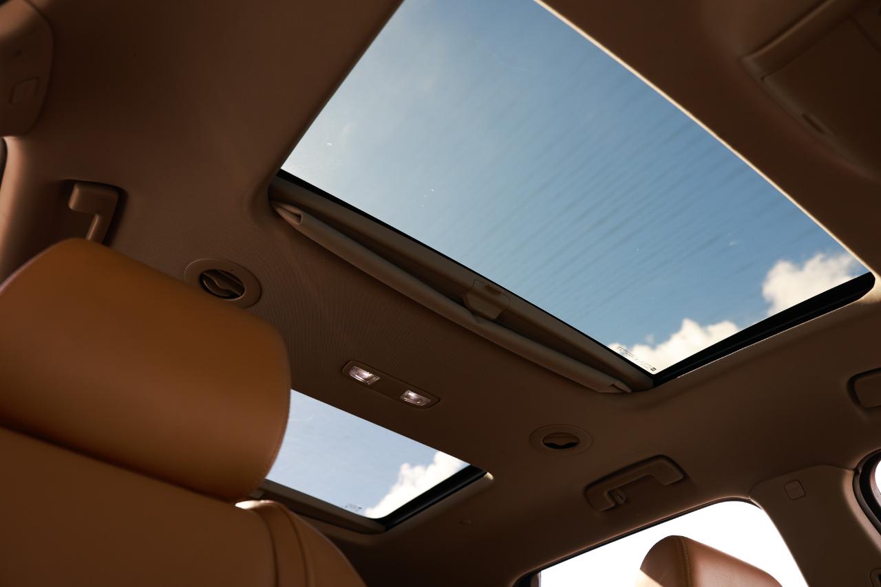 Buick Enclave photo 25