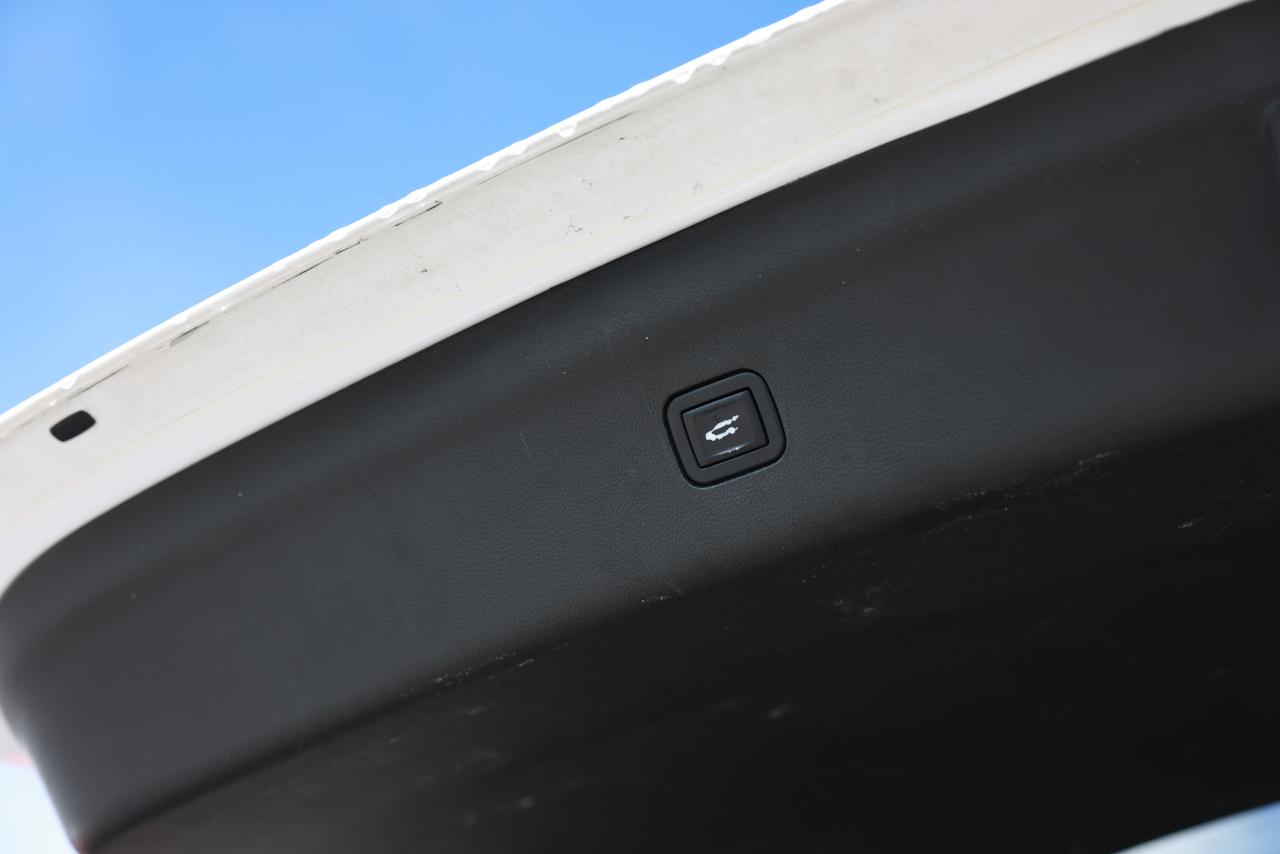 Buick Enclave photo 27