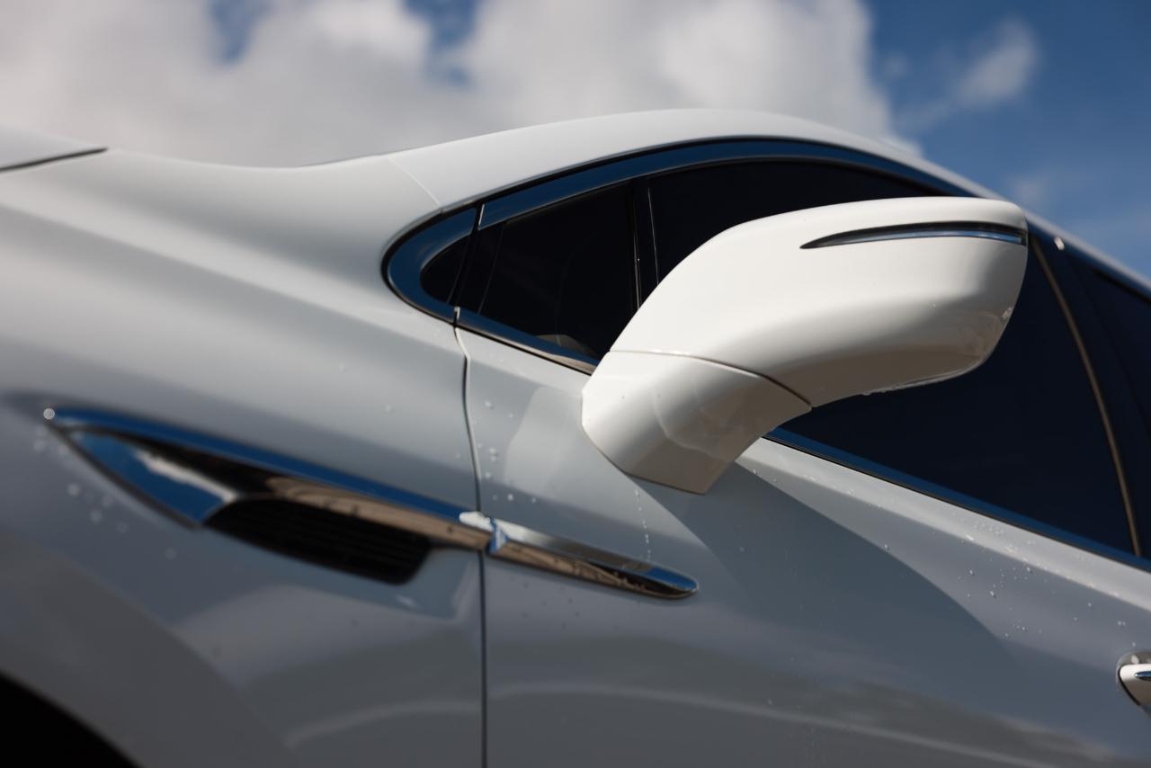 Buick Enclave photo 28