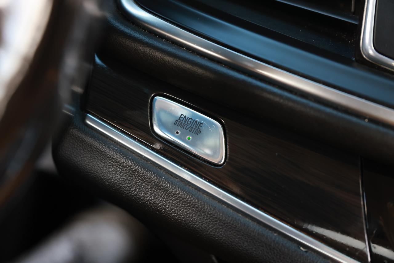 Buick Enclave photo 31