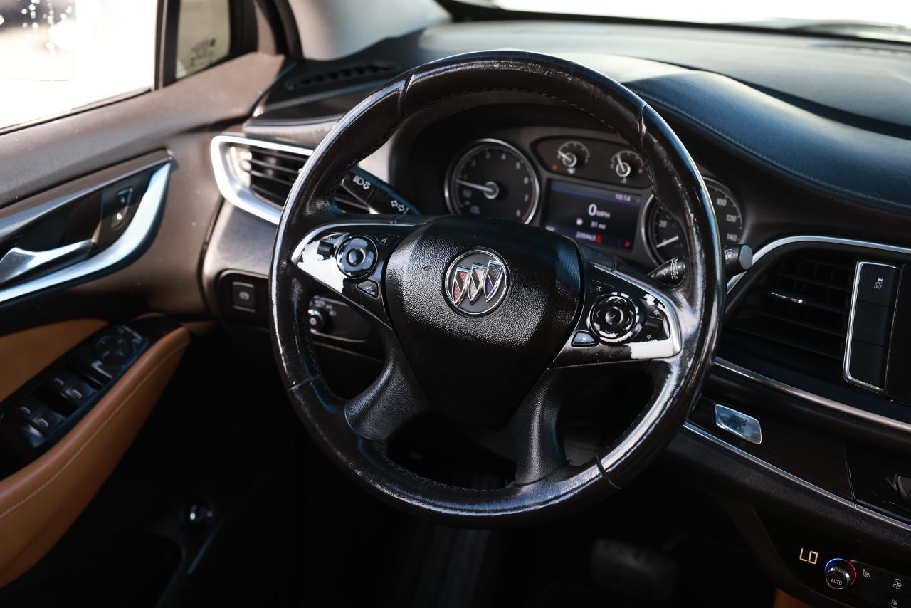 Buick Enclave photo 32