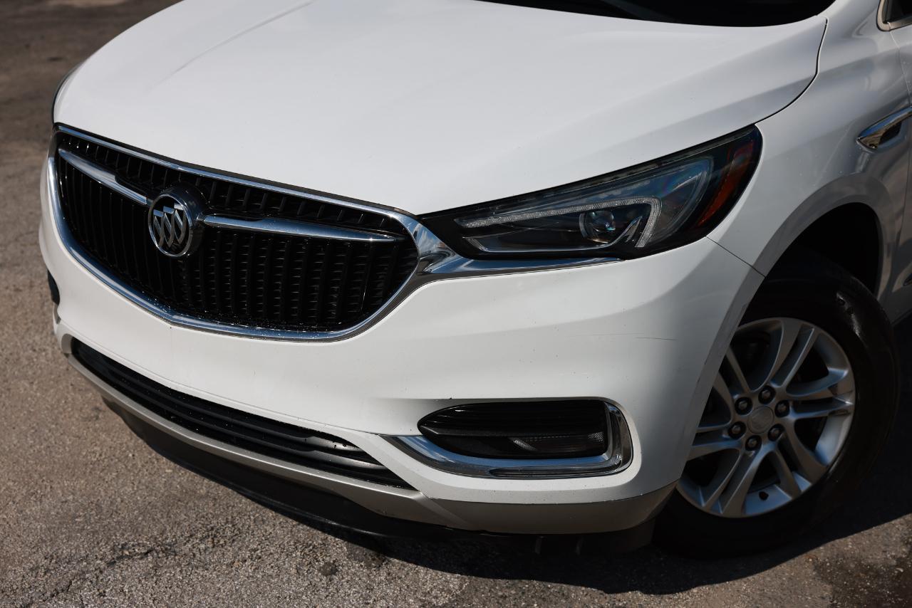 Buick Enclave photo 34