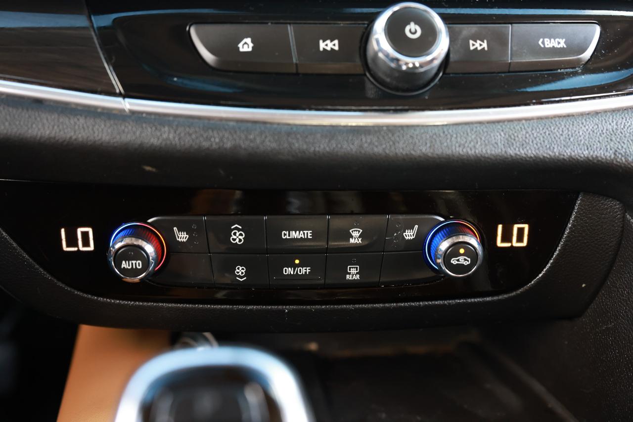 Buick Enclave photo 35