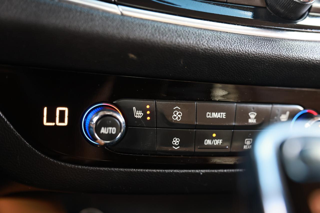 Buick Enclave photo 36