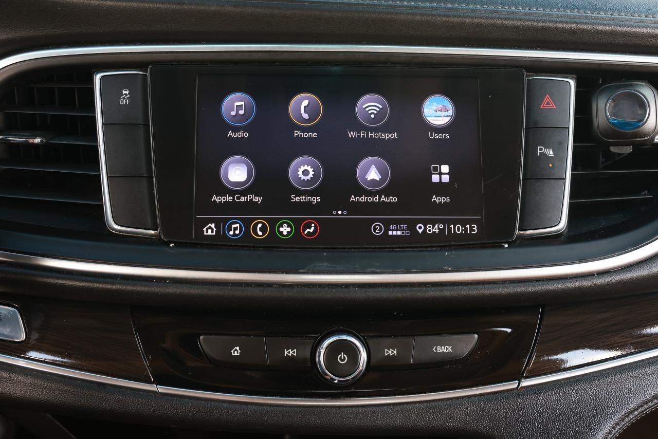 Buick Enclave photo 37