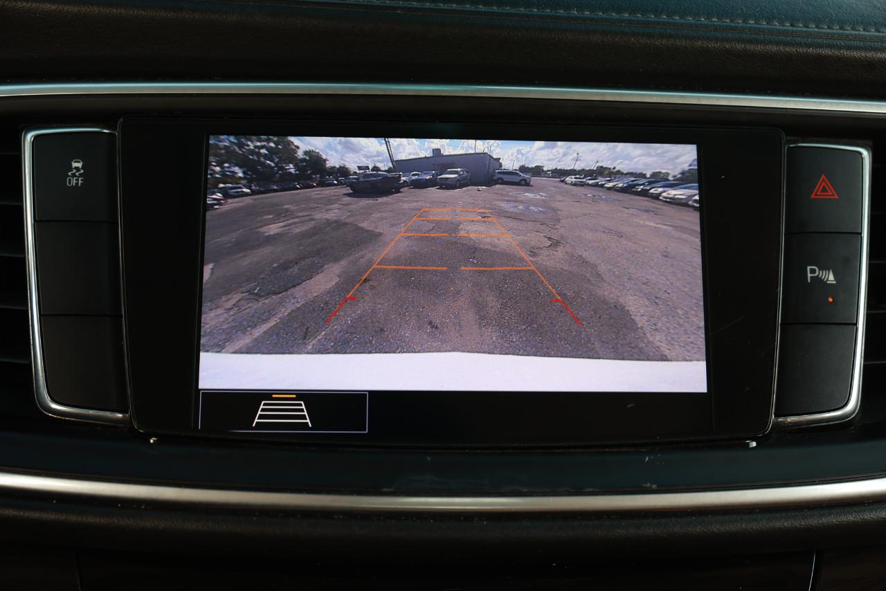 Buick Enclave photo 38
